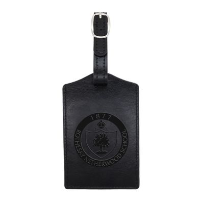 Collegiate Luggage Tag