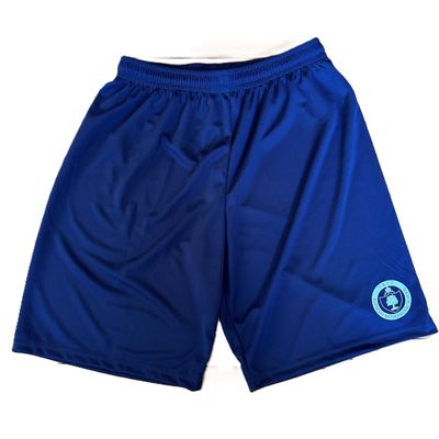 Youth Gym Short - Length Long