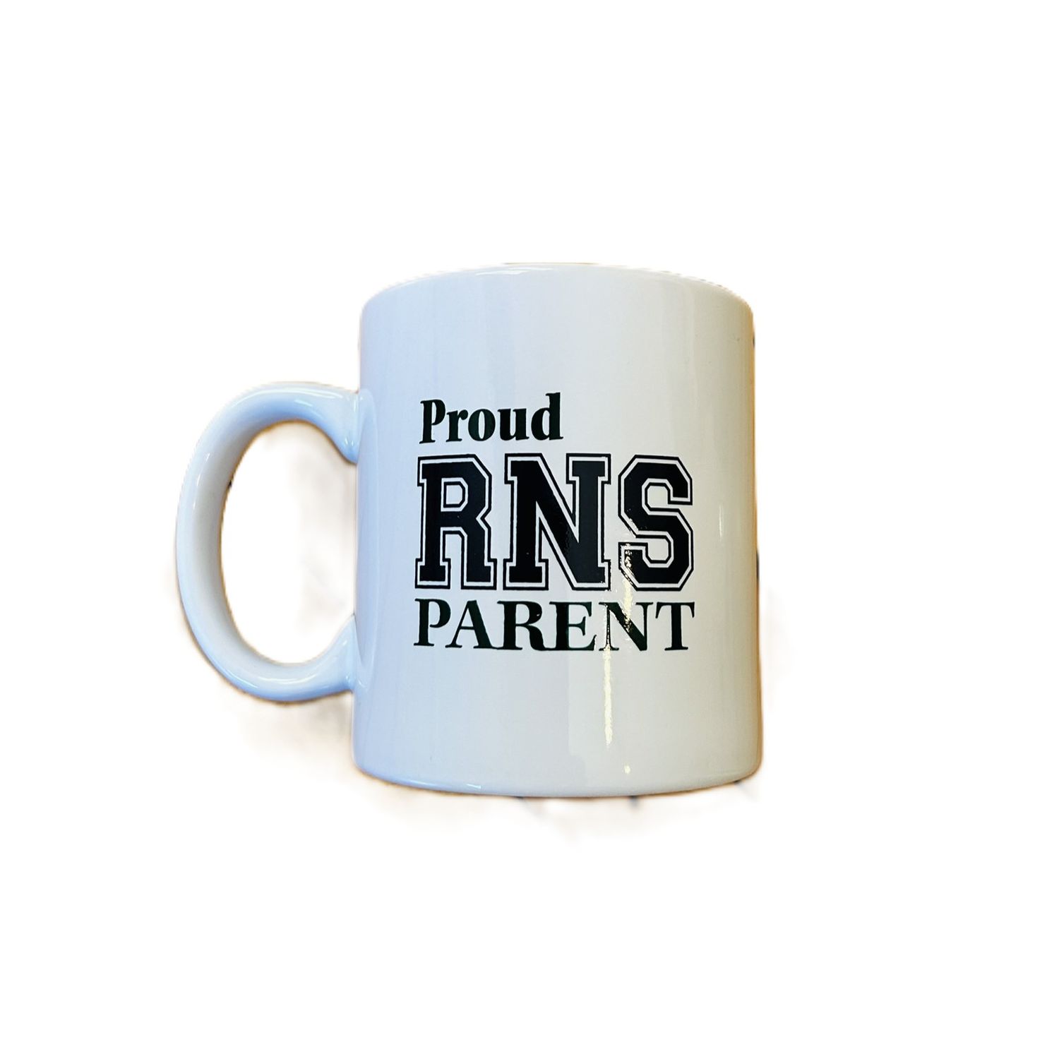 RNS Proud Parent Mug