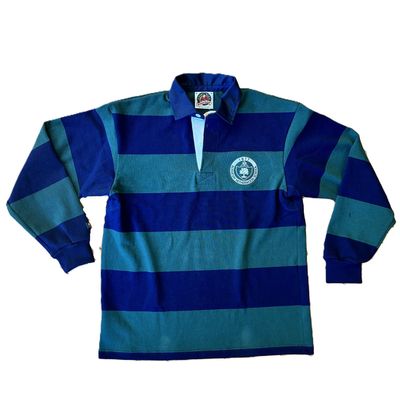Barbarian RNS Rugby Jersey 2004 Version