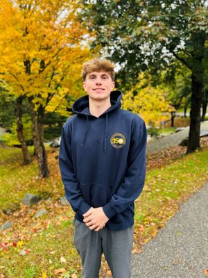 PREORDER: RNS 150th Hoodie Deadline November 16th, 2026