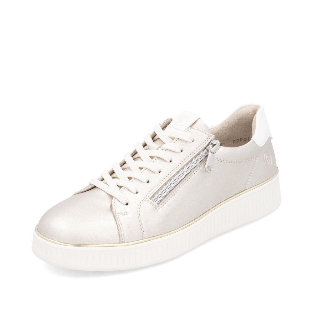 Dorn-D2E01, Colour: 90-Metallic, Size: 36