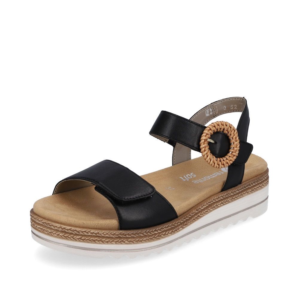 Dorn-D0Q52, Colour: 00-Black, Size: 36
