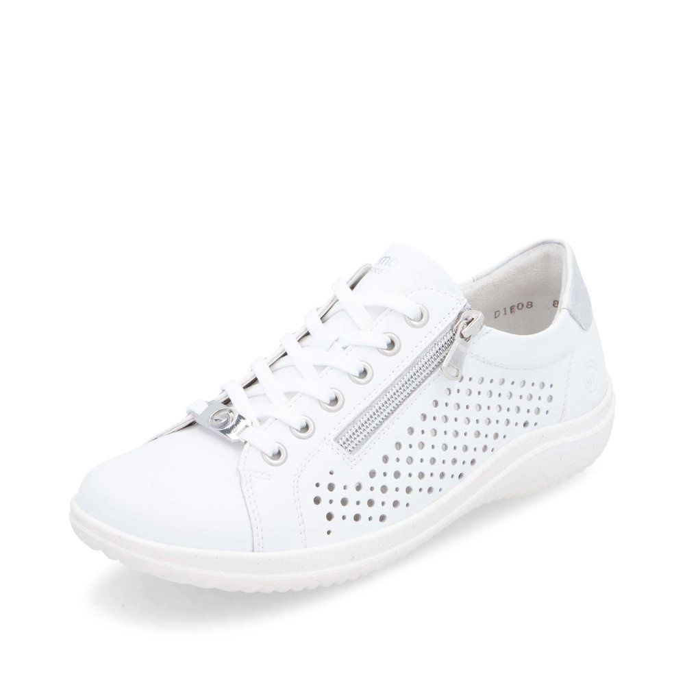 Dorn-D1E08, Colour: White(80), Size: 36