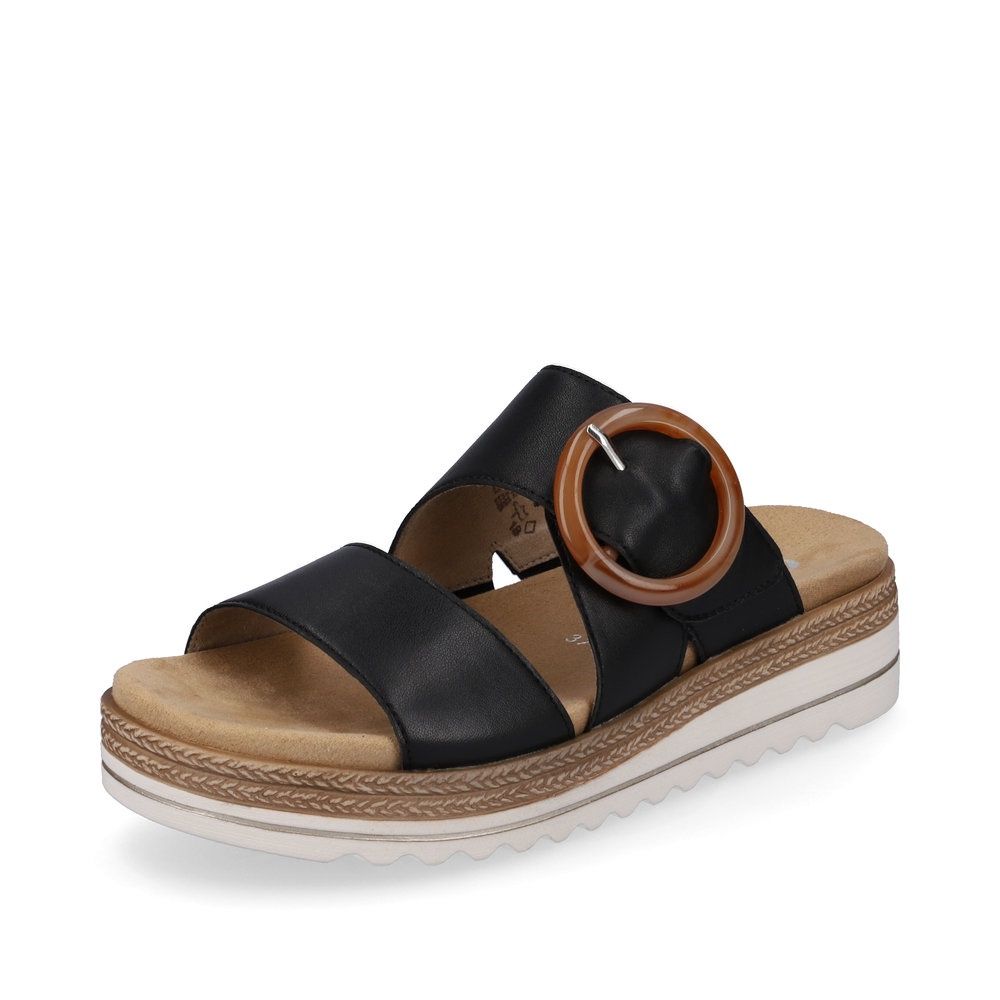 Dorn-D0Q51, Colour: Black(00), Size: 36