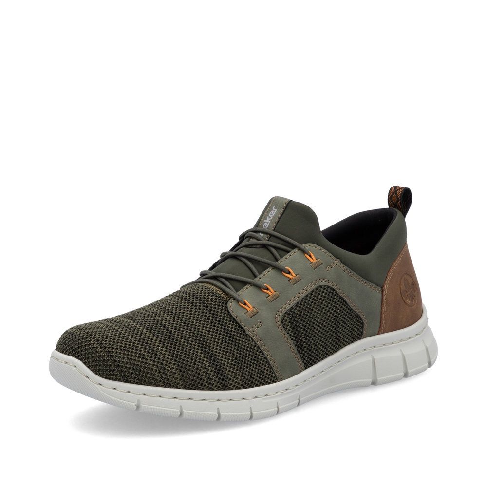 Riek-B7796, Size: 40, Colour: Green(54)