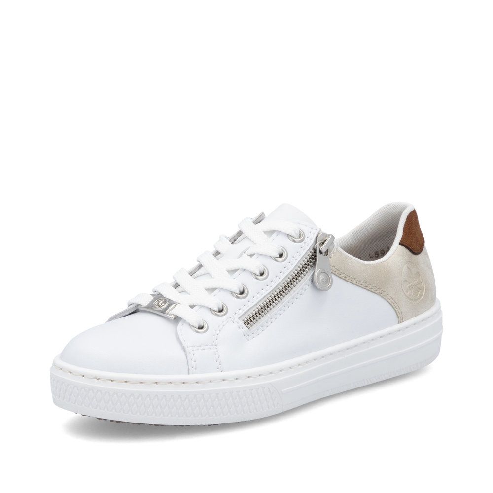 Riek-L59A1, Colour: 81-White, Size: 36