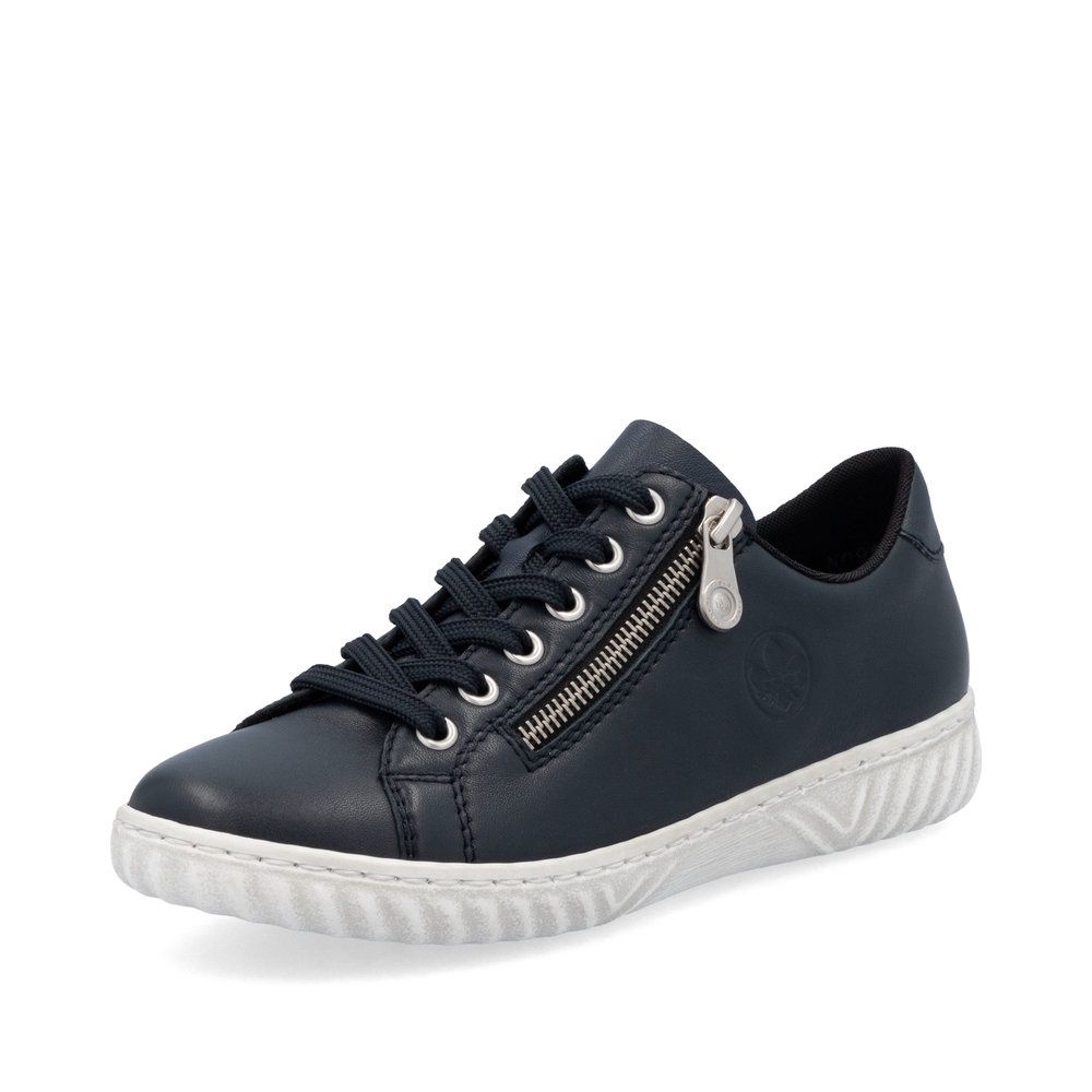 Riek-N0900, Colour: 14-Blue, Size: 36