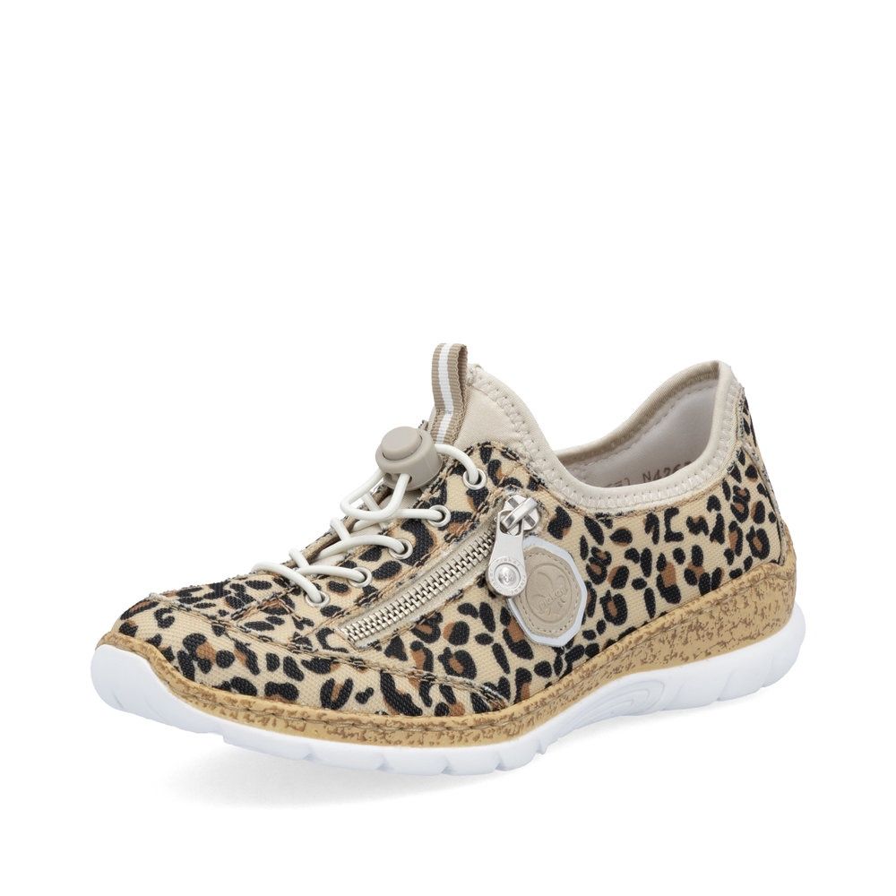 Riek-N4263, Colour: 92-Multi, Size: 36