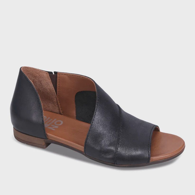 Bueno-tanner, Colour: Black, Size: 36