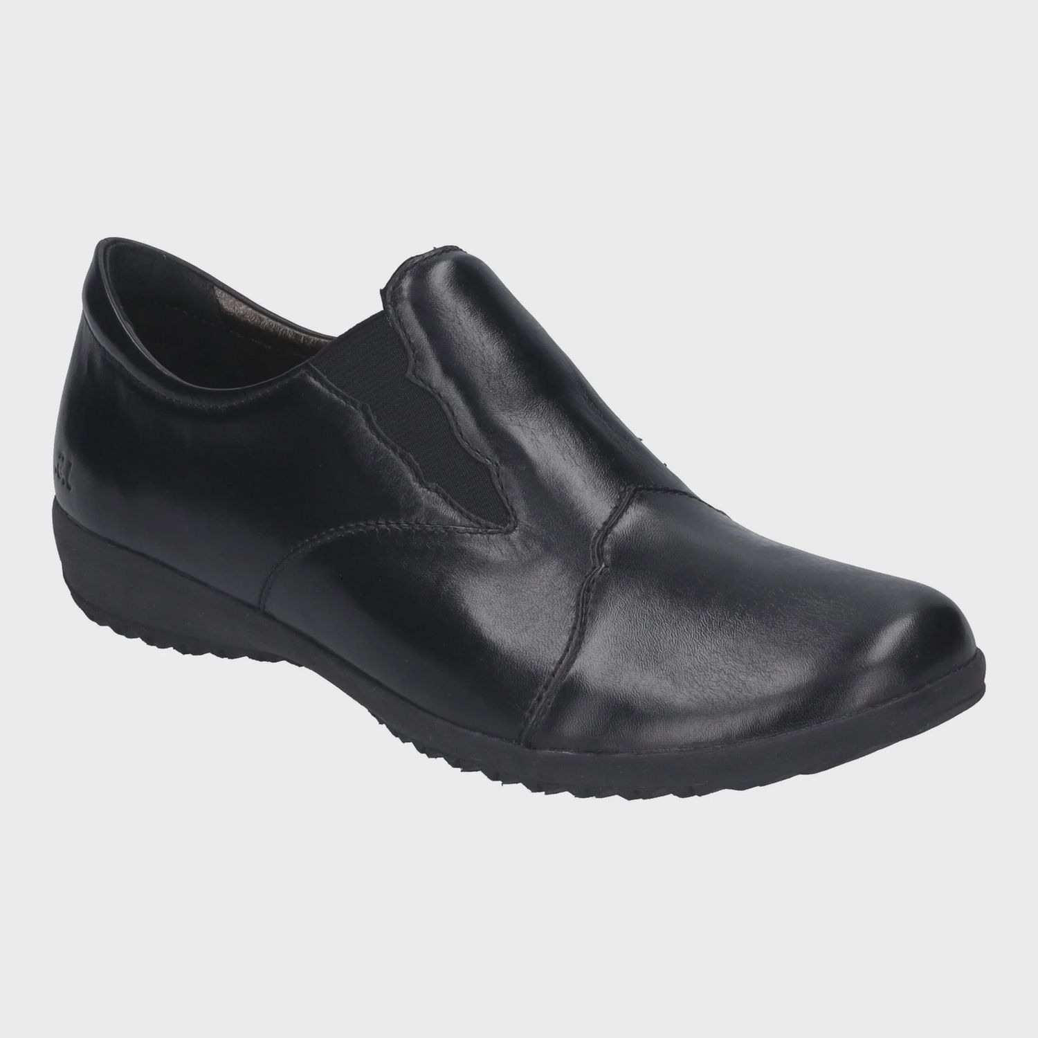 Josef-Naly 67, Colour: Black, Size: 36