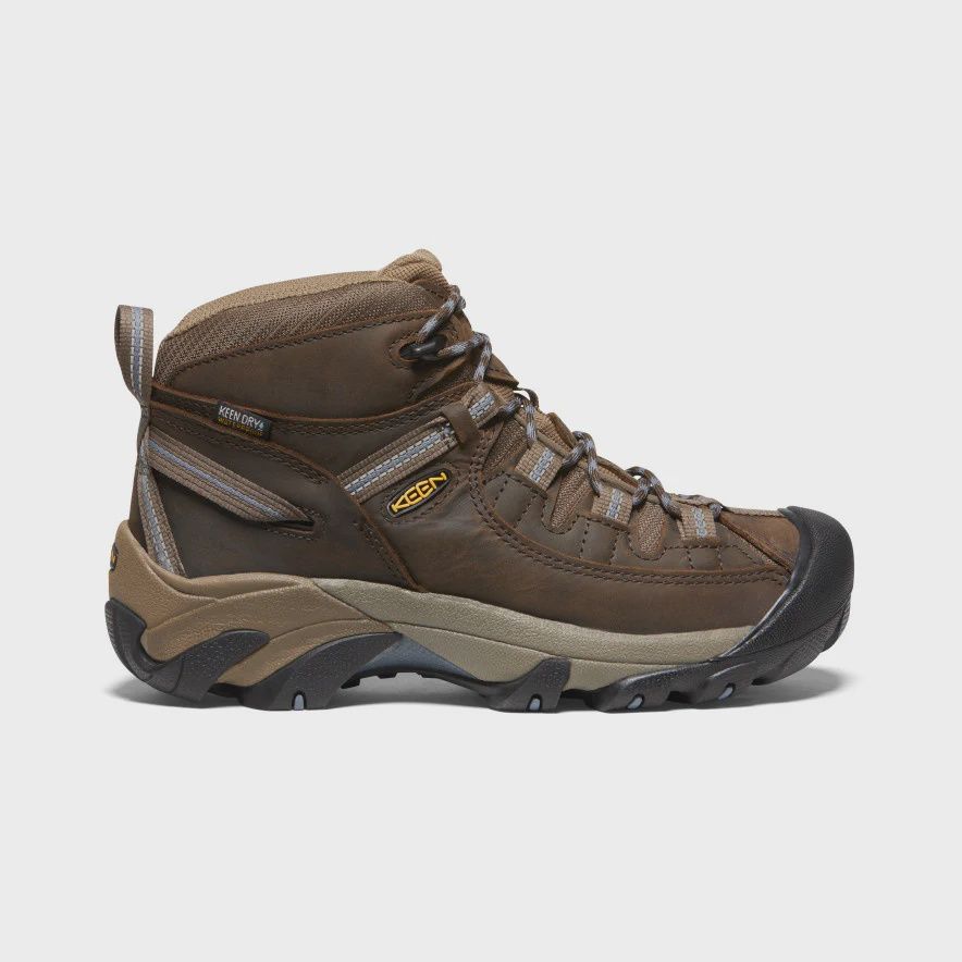 Keen-targhee