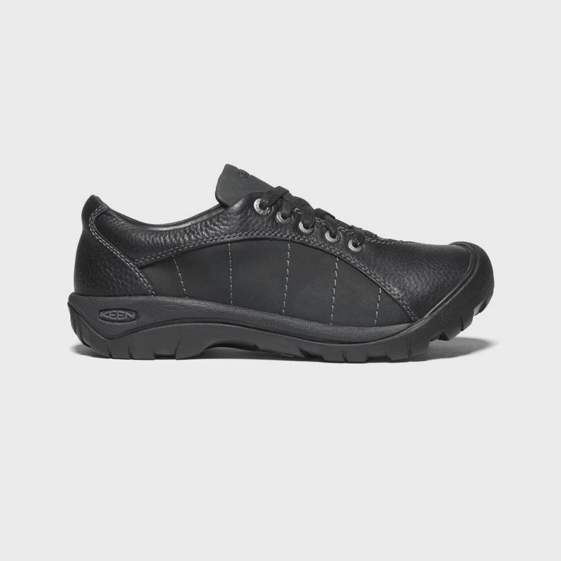 Keen-presido