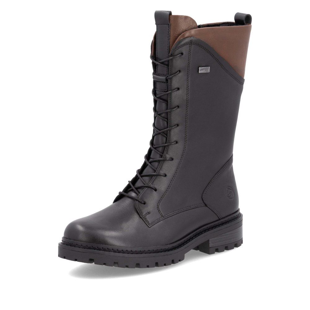 Dorn-D0B79, Size: 37, Colour: Black(03)