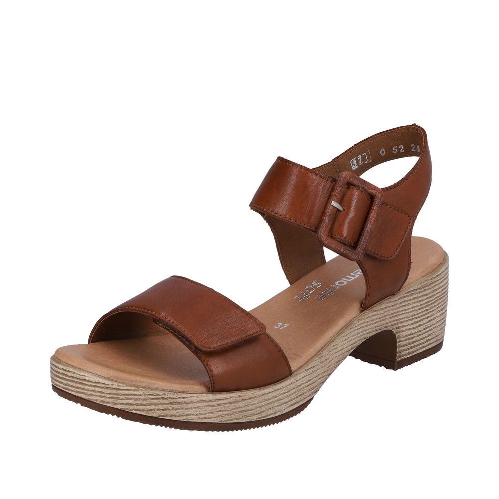 Dorn-D0N52, Colour: Brown(24), Size: 36