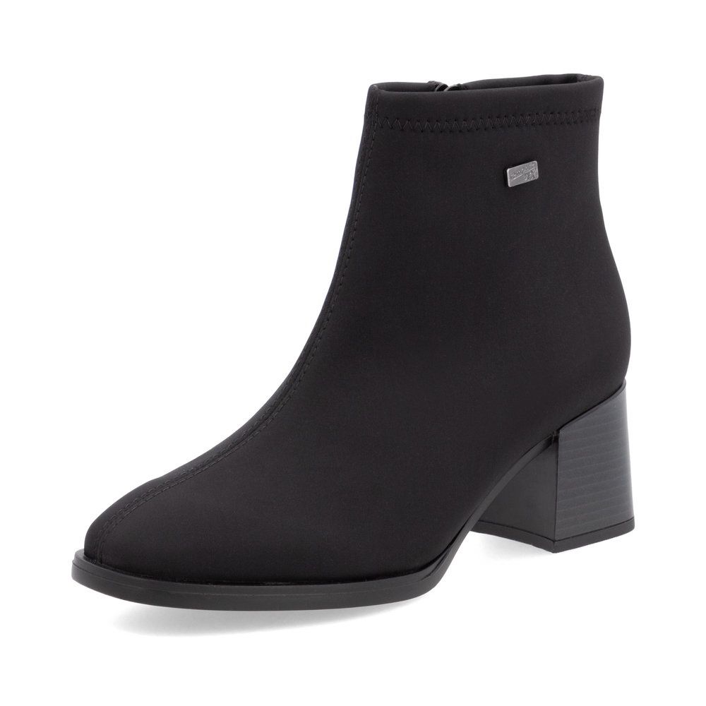 Dorn-D0V77, Size: 36, Colour: Black(00)