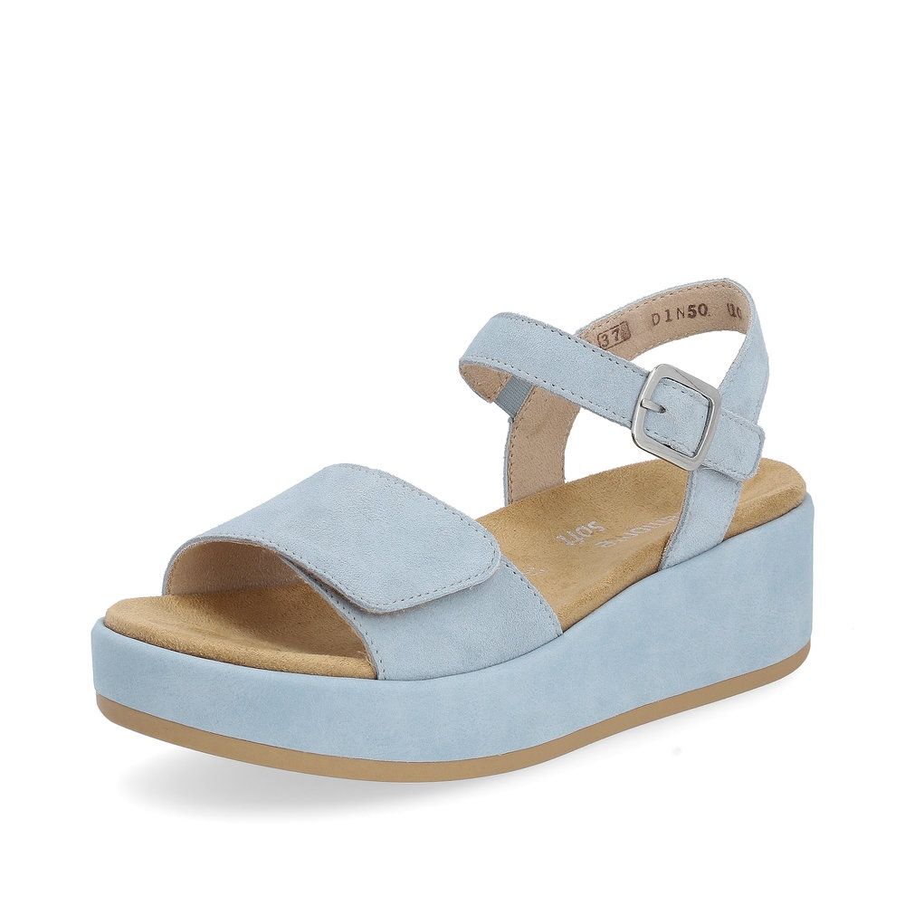 Dorn-D1N50, Colour: Blue(10), Size: 36