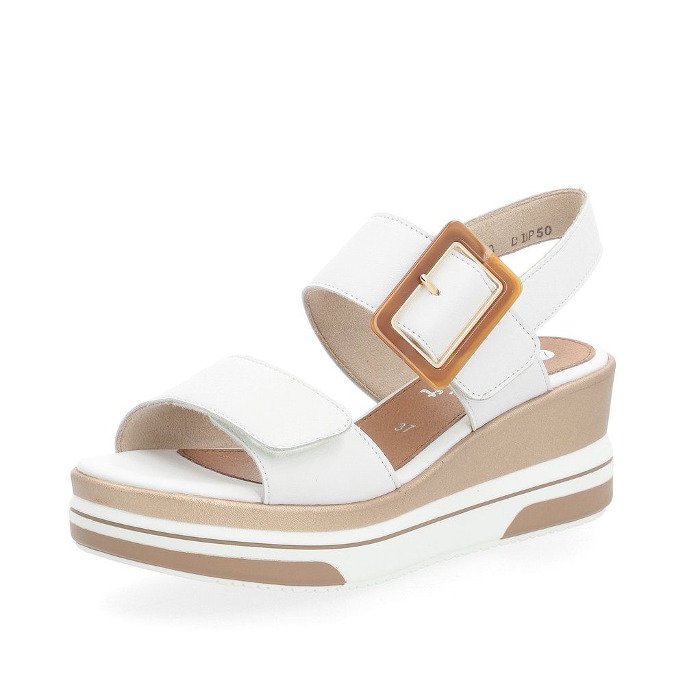 Dorn-D1P50, Size: 36, Colour: White(80)