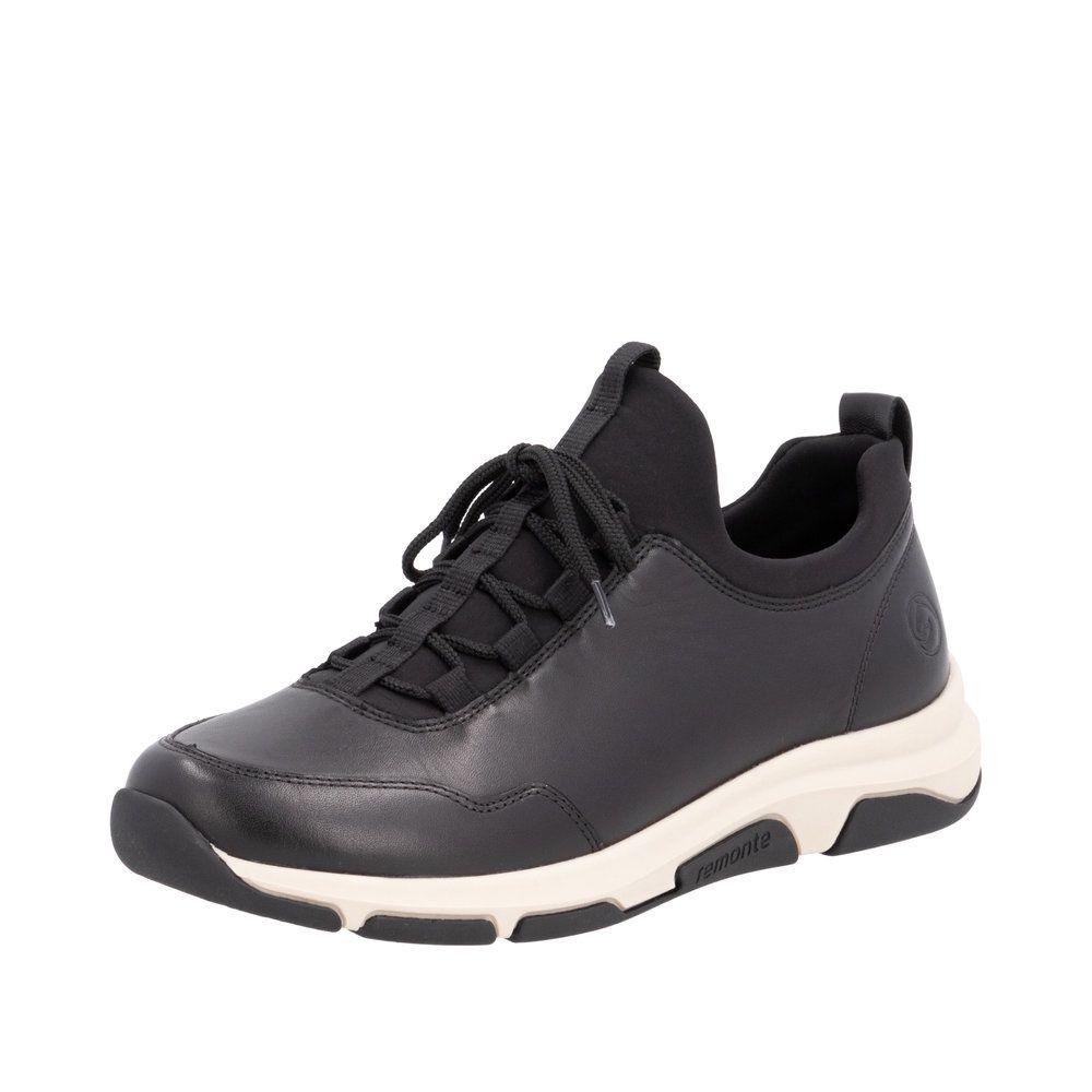 Dorn-D1S00, Colour: Black(00), Size: 36
