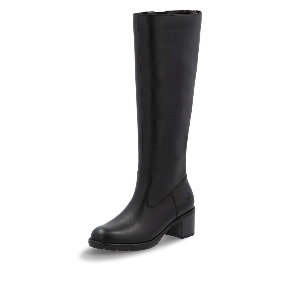 Dorn-D2A71, Size: 36, Colour: Black(00)