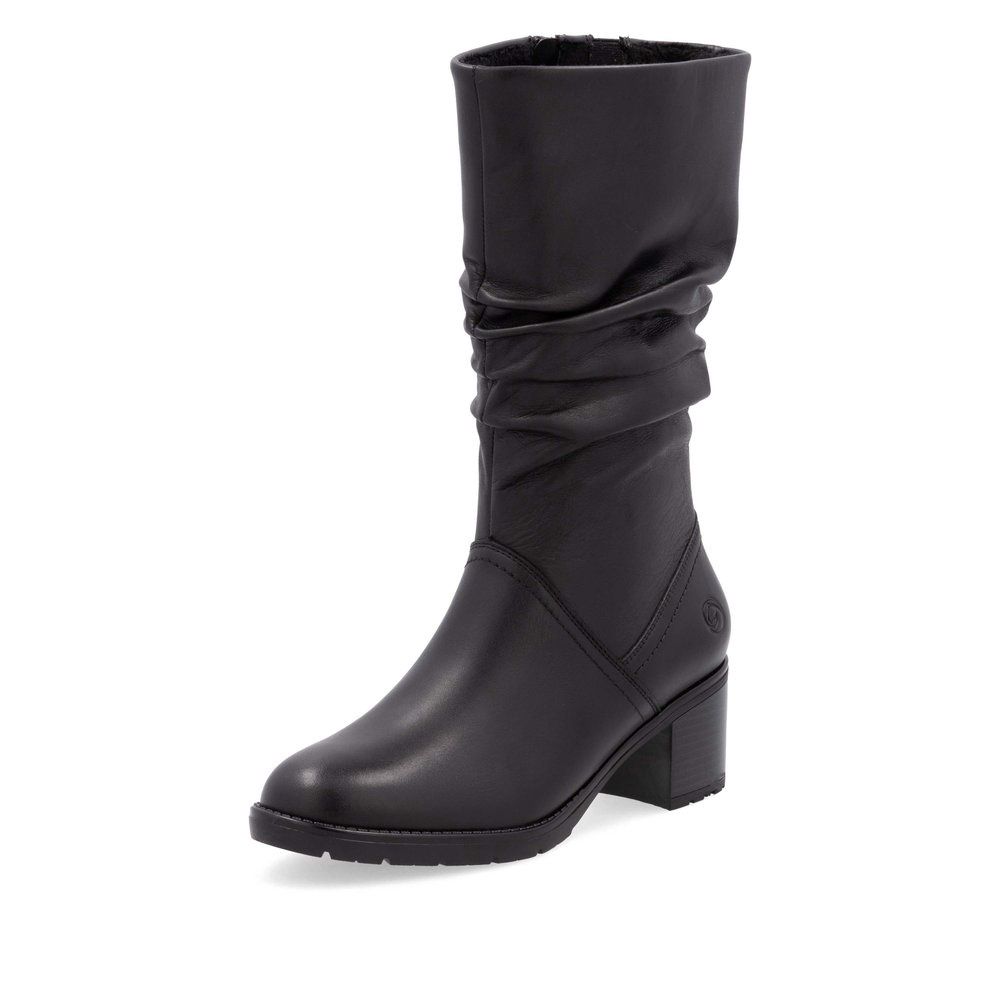 Dorn-D2A70, Size: 36, Colour: Black(00)