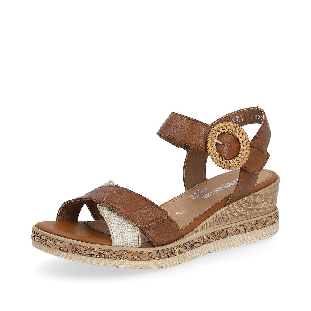 Dorn-D3067, Colour: Brown(24), Size: 36