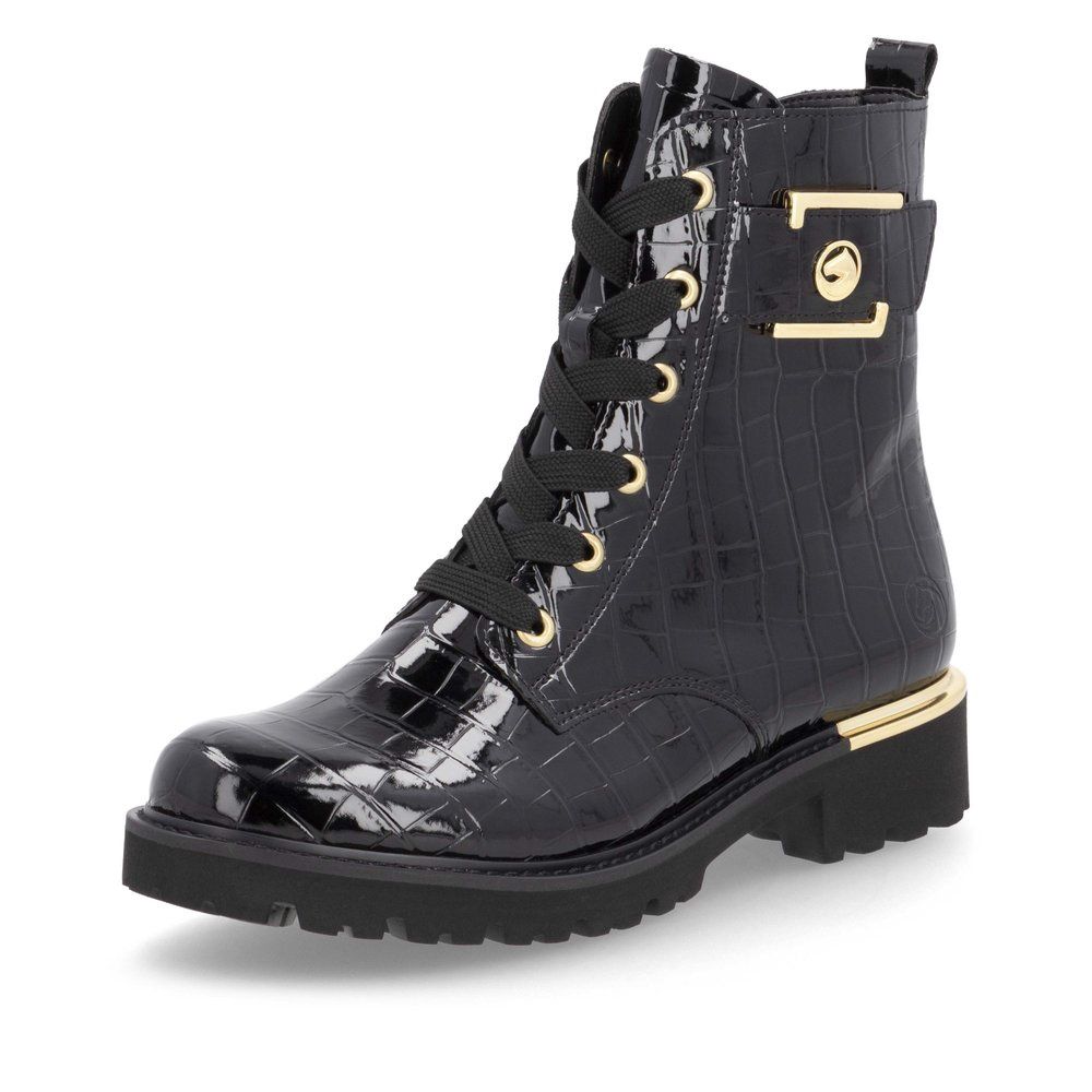 Dorn-D8683, Size: 36, Colour: Black(00)