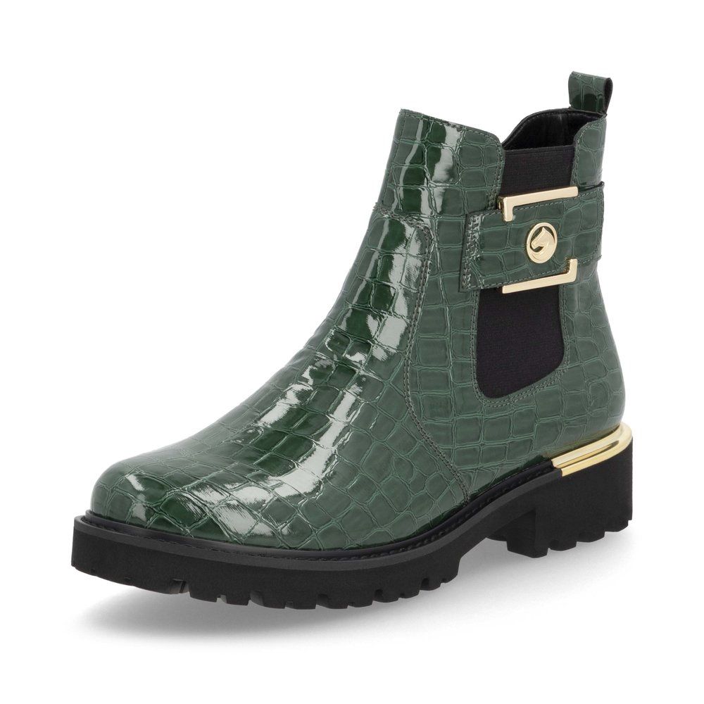 Dorn-D8684, Colour: Green(54), Size: 36