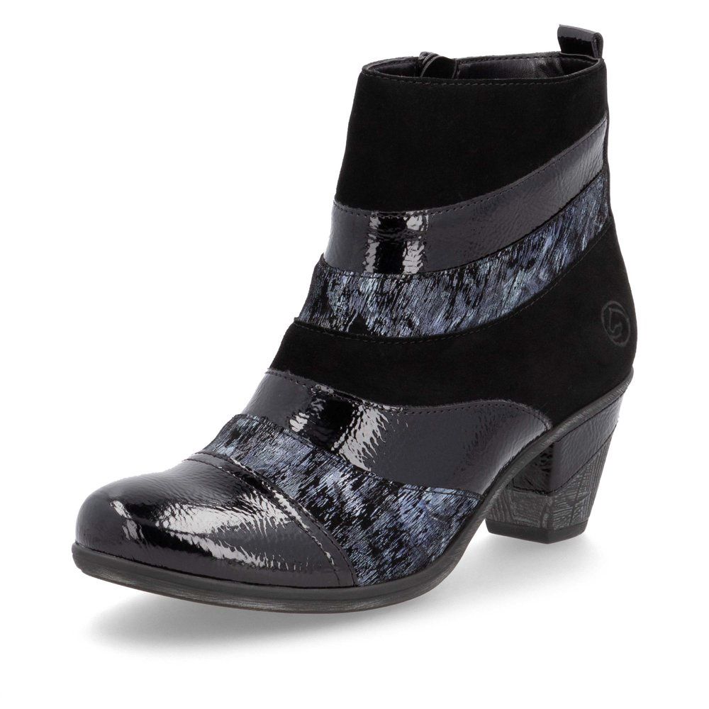 Dorn-D8798, Size: 36, Colour: Black(03)