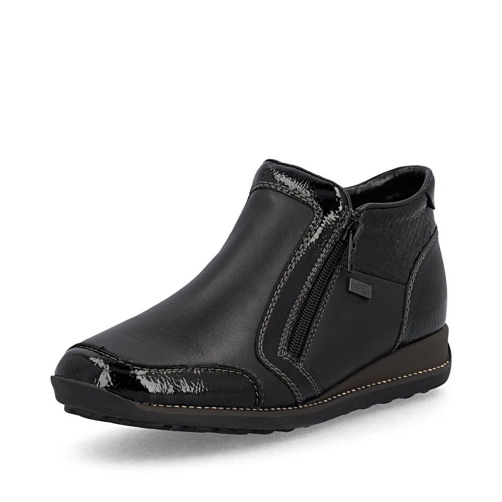 Riek-44278, Size: 36, Colour: Black(00)