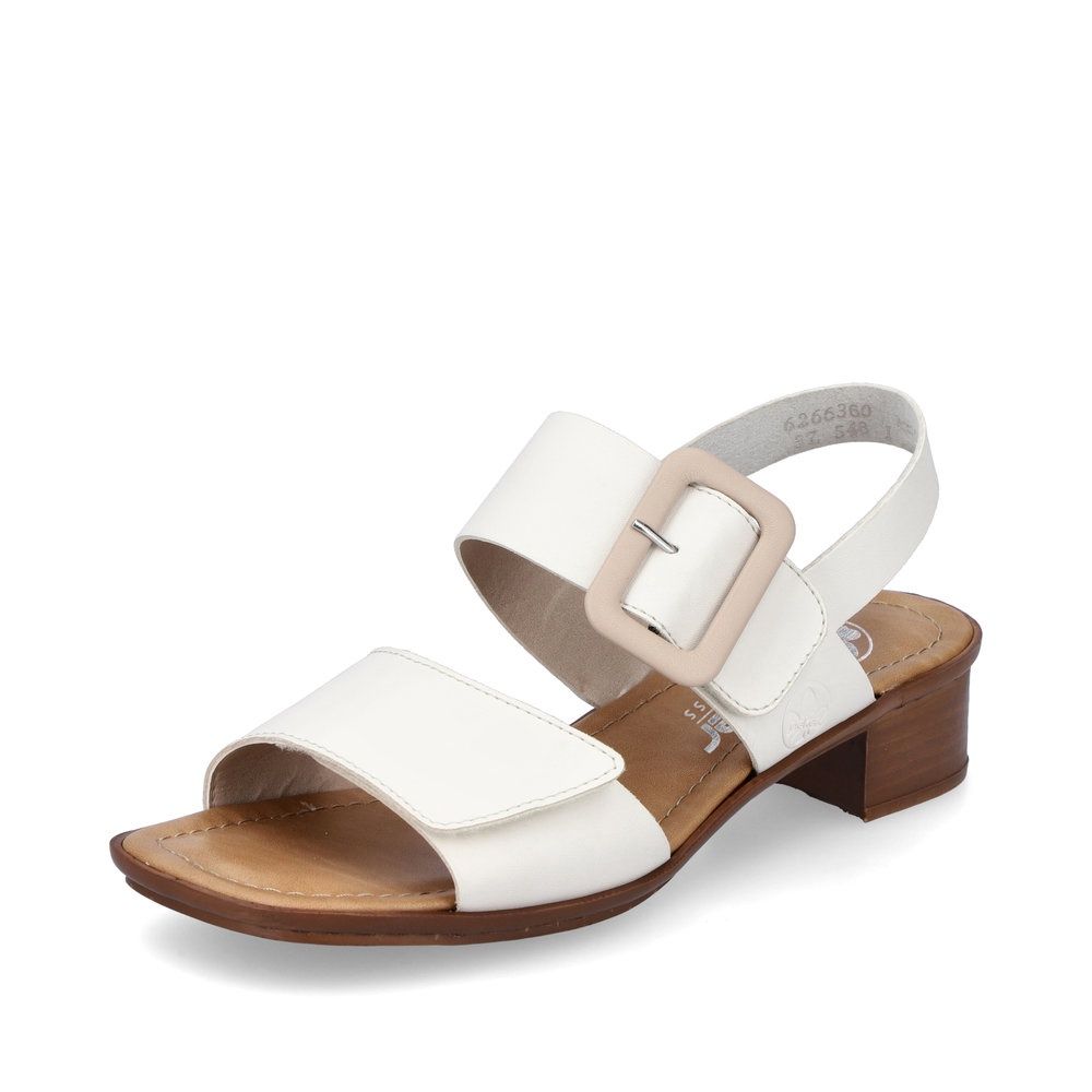Riek-62663, Size: 36, Colour: Beige(60)