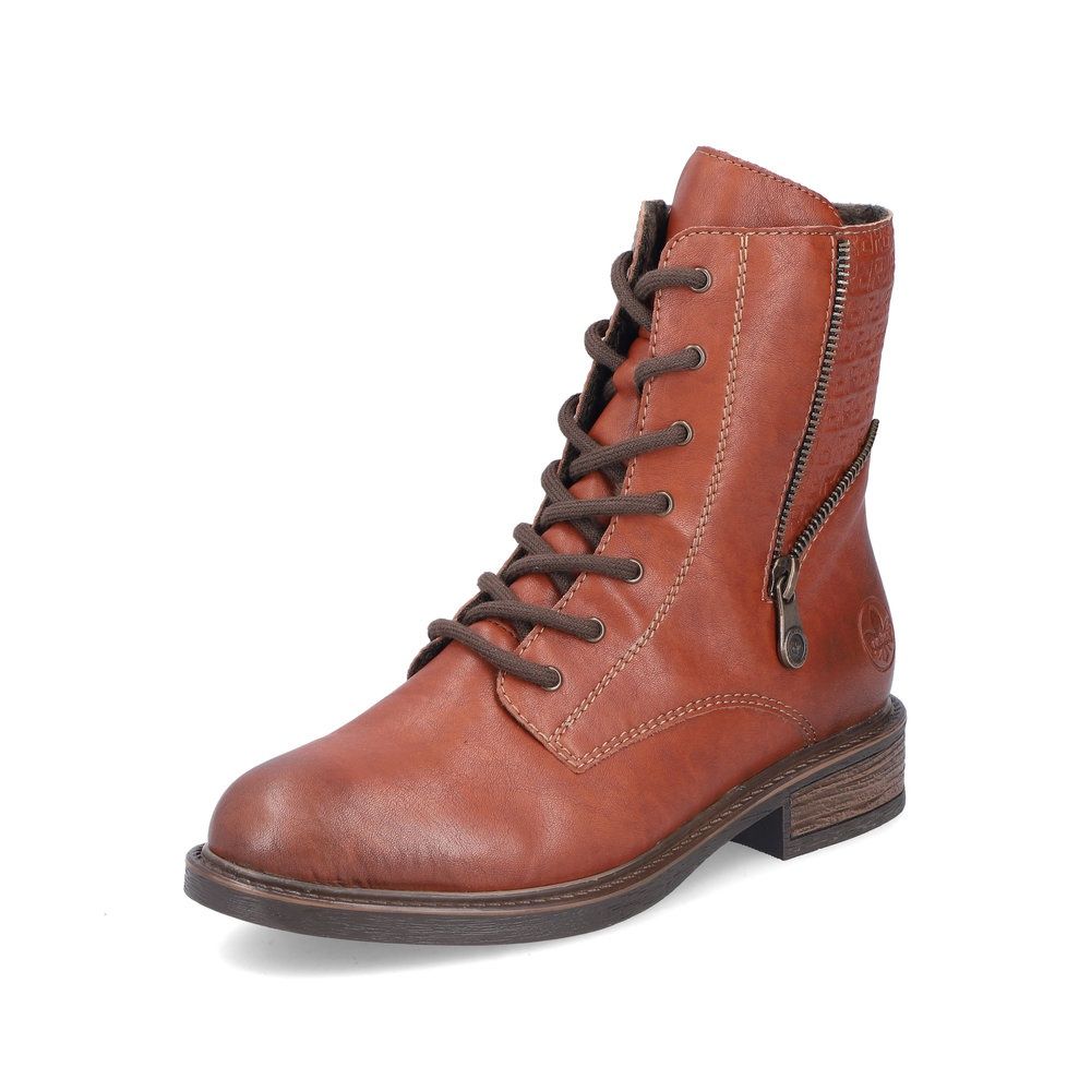 Riek-71450, Colour: brown (24), Size: 36