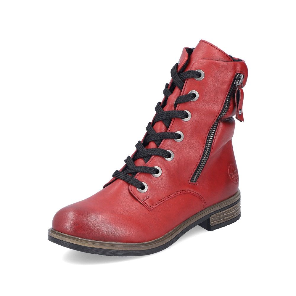 Riek-72212, Size: 36, Colour: Red(35)