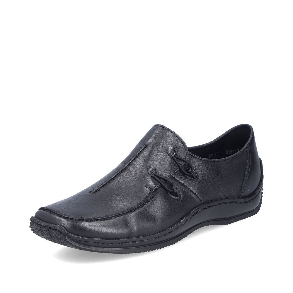 Riek-L1751, Colour: Black(00), Size: 36
