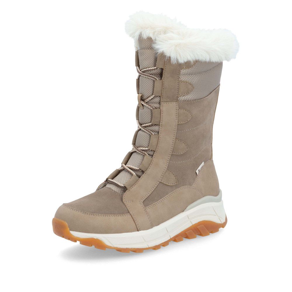 Riek-W0070, Size: 36, Colour: Beige(64)