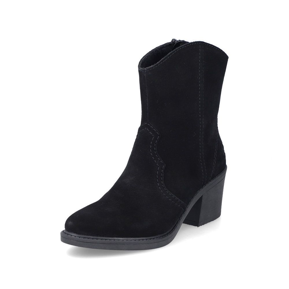 Riek-Y1251, Size: 36, Colour: black(00)