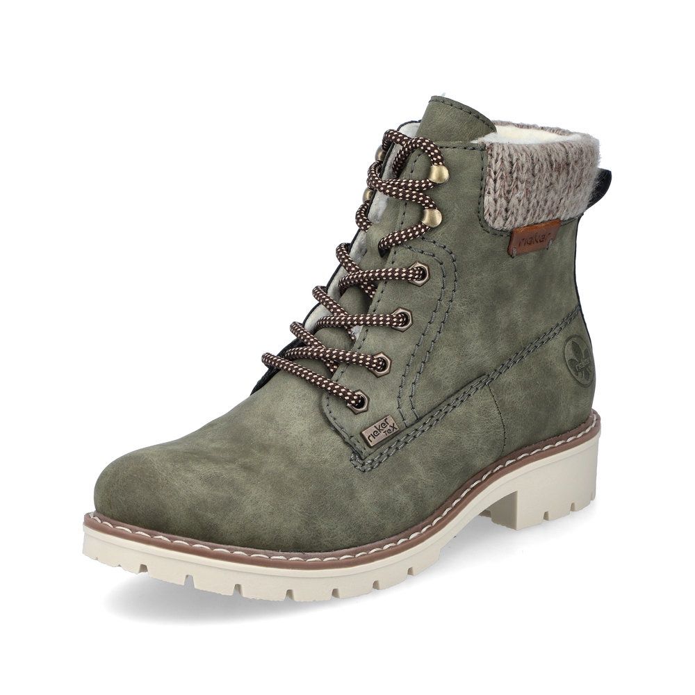 Riek-Y9118, Size: 36, Colour: Green(54)