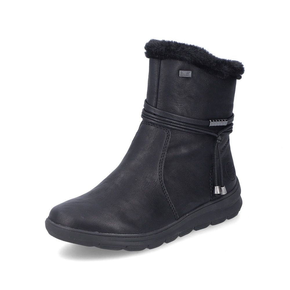 Riek-Z0070, Size: 36, Colour: Black(00)