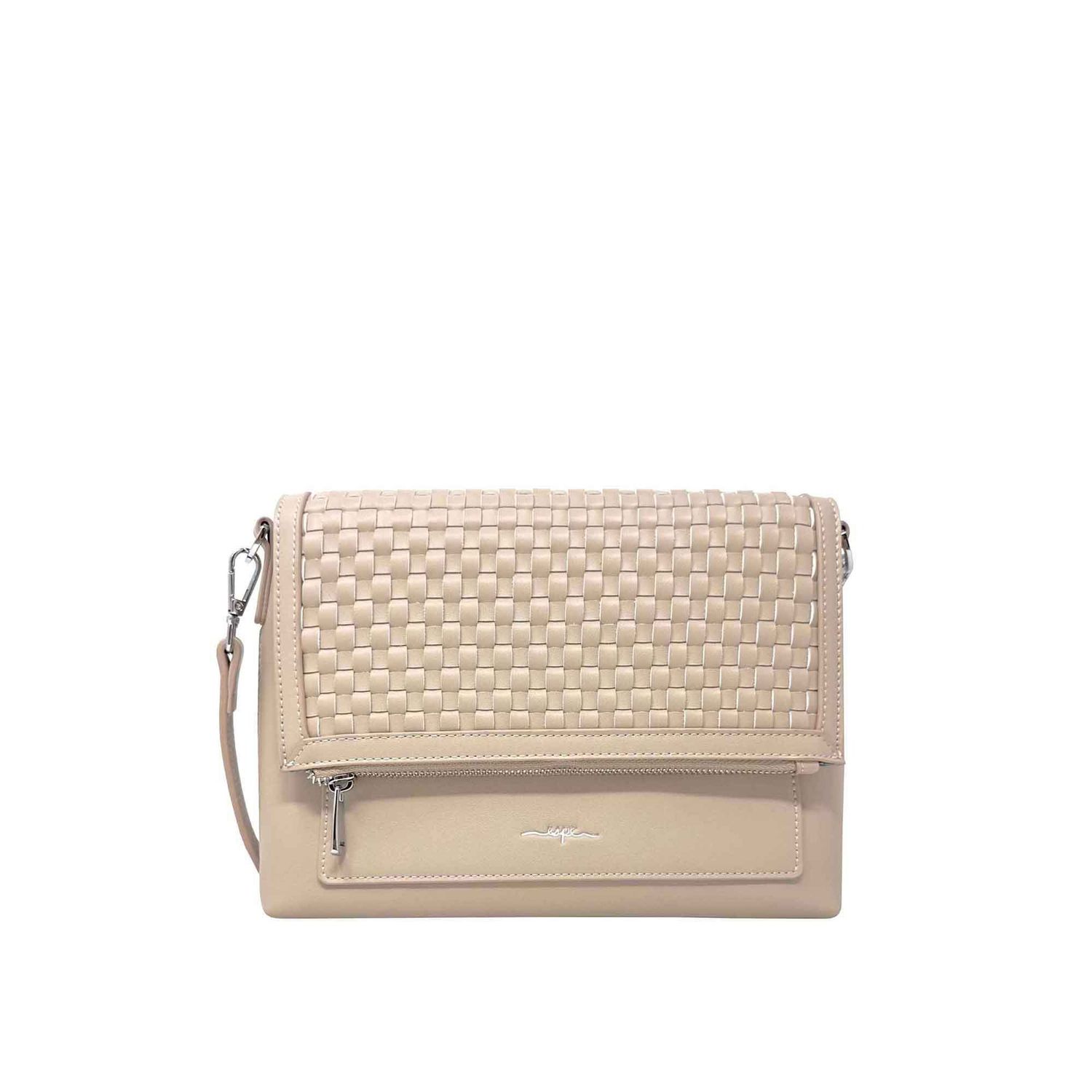 Purse-Amy, Colour: Almond