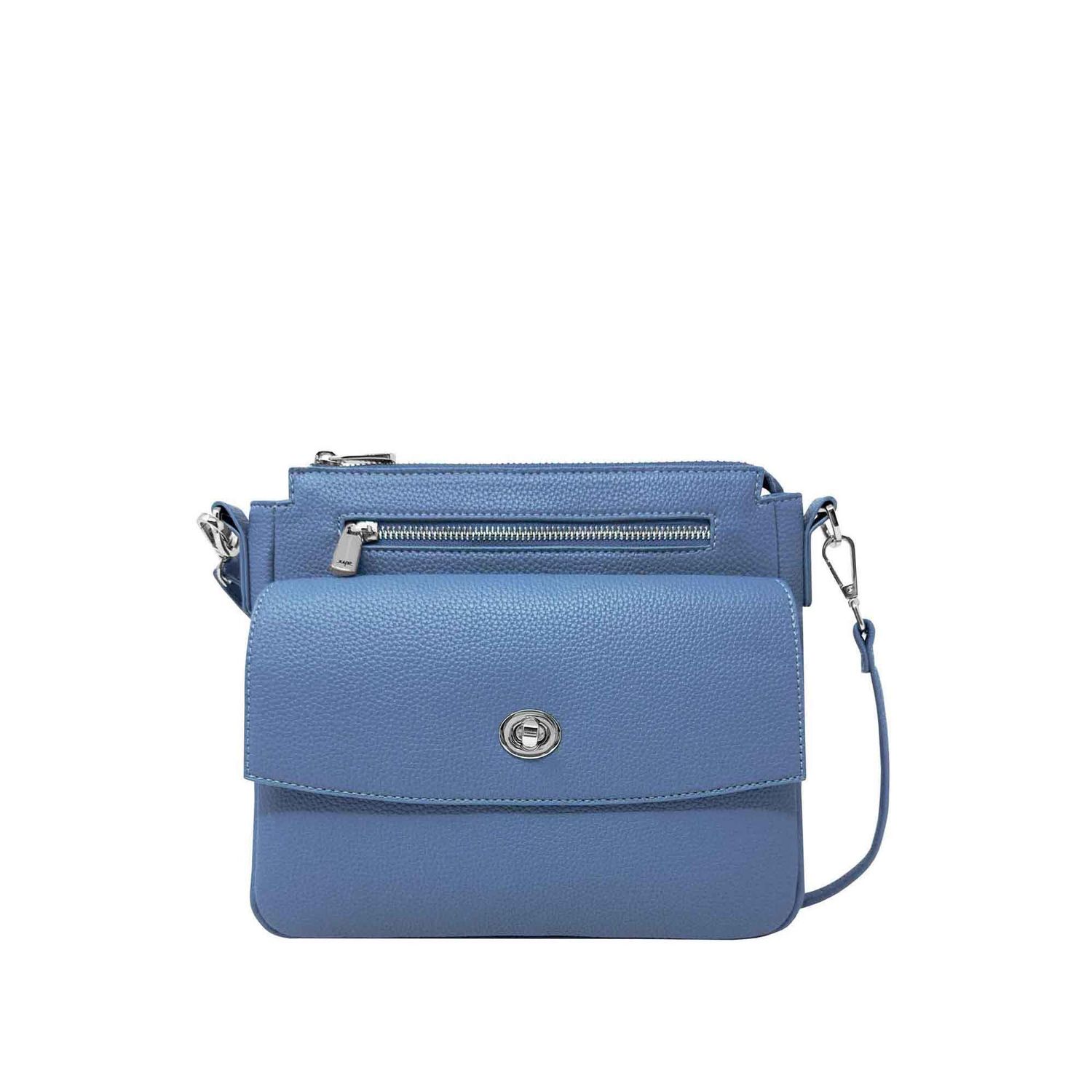 Pure-Erica, Colour: Blue