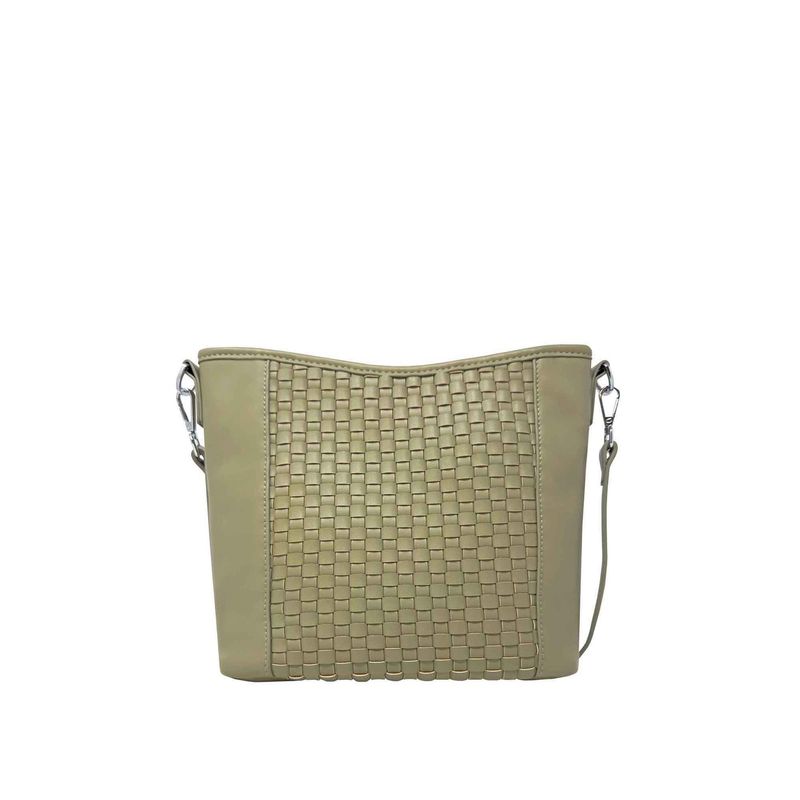 Purse-Amber
