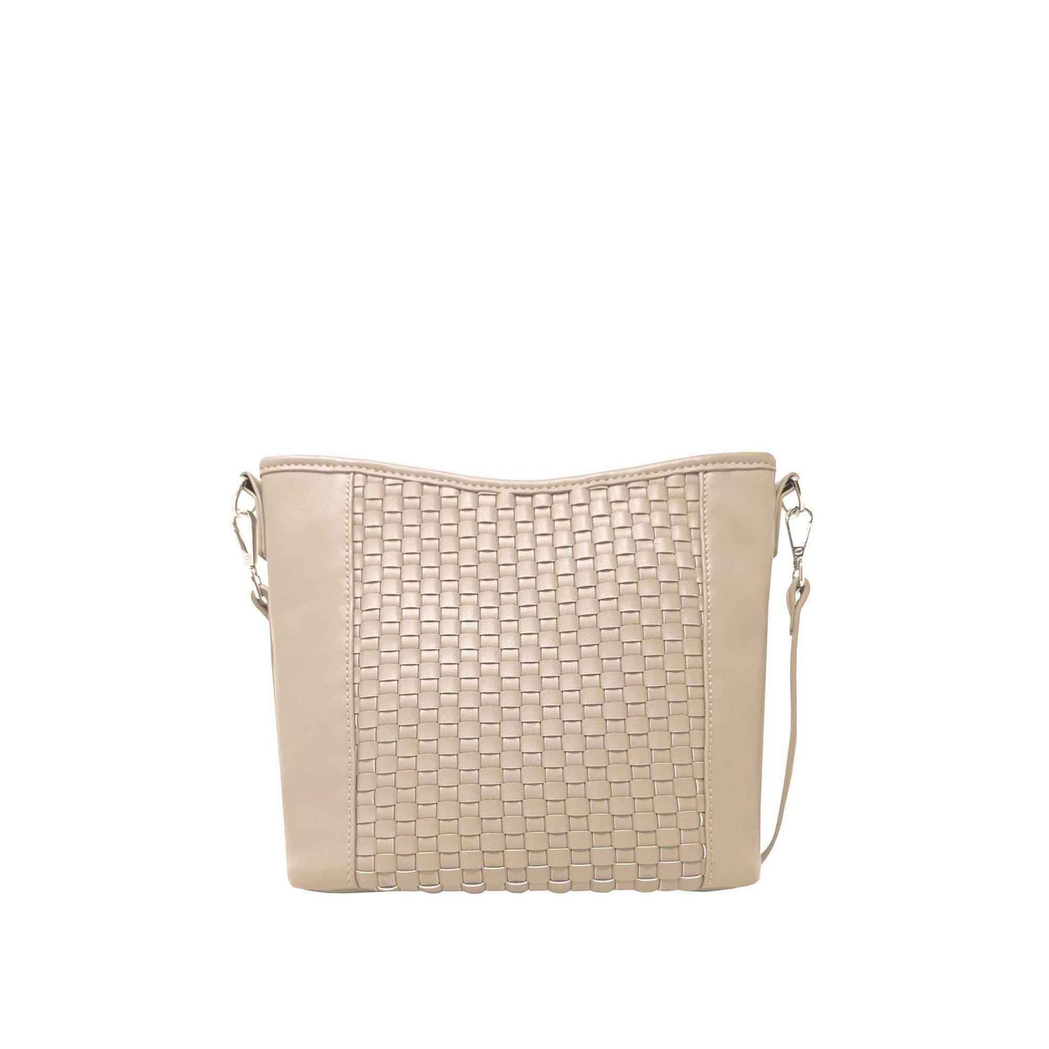 Purse-Amber, Colour: Almond