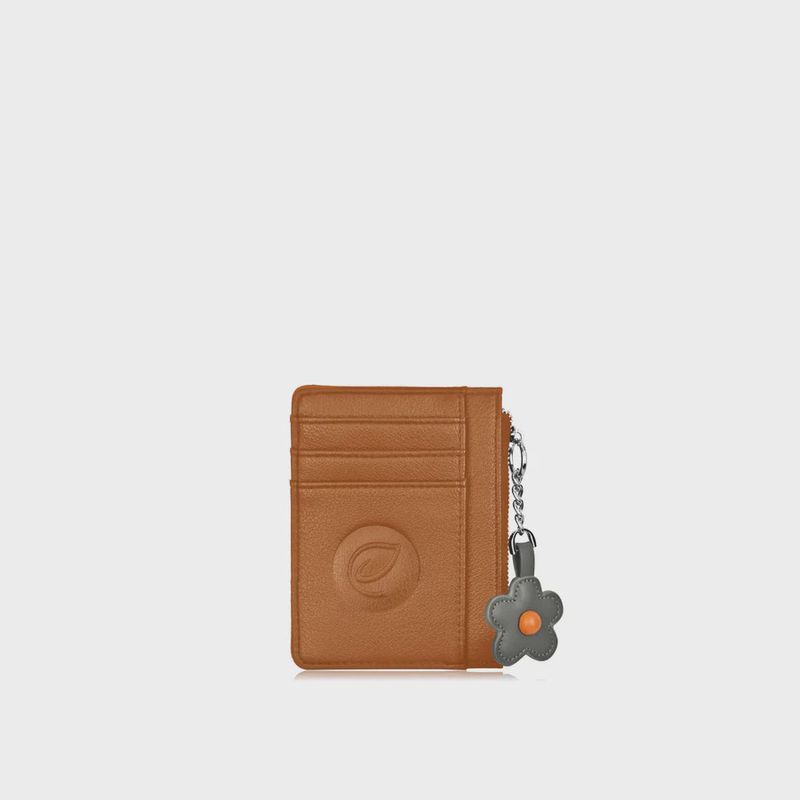 Purse-Pastel card