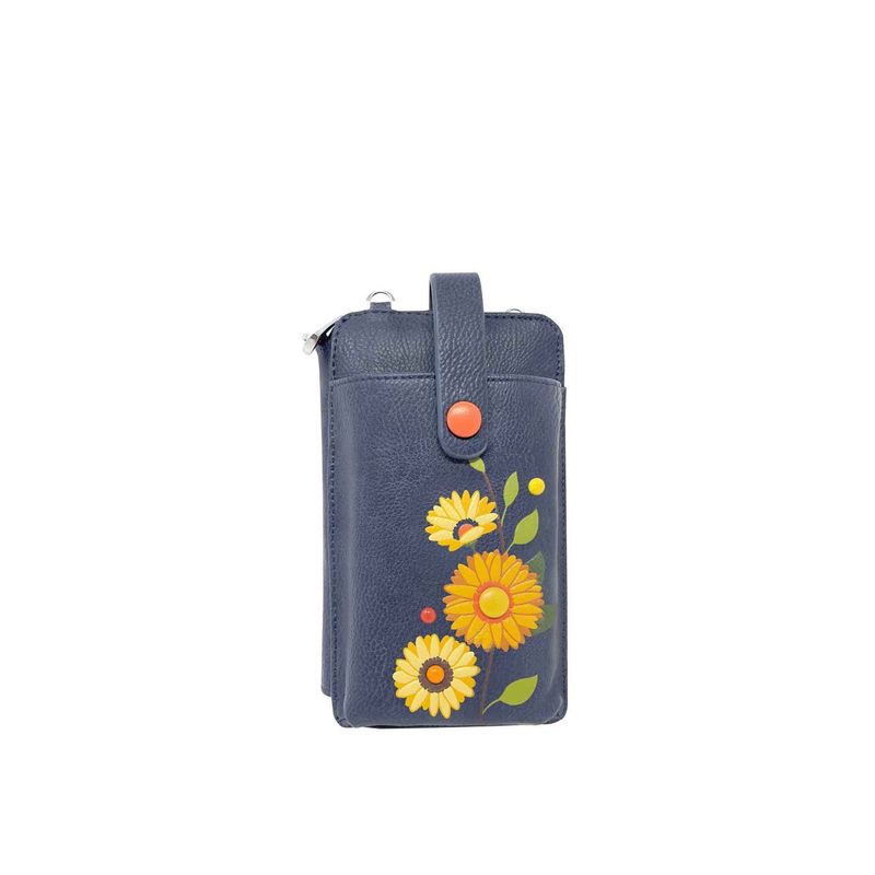 Purse-smartphone-joyful