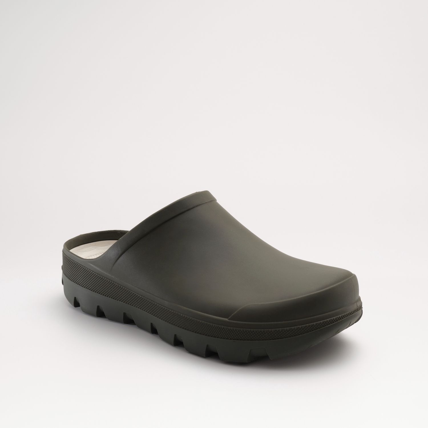 Kamik-Nova, Colour: Olive, Size: 6