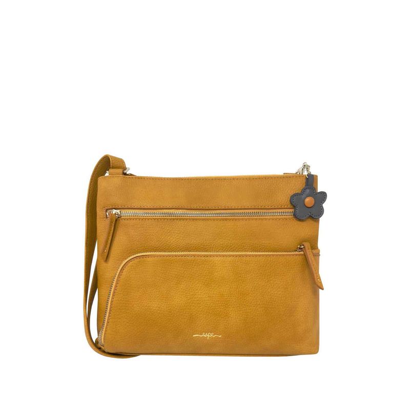 Purse-Citron