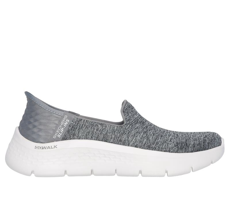 Skec-124828, Colour: Grey, Size: 6