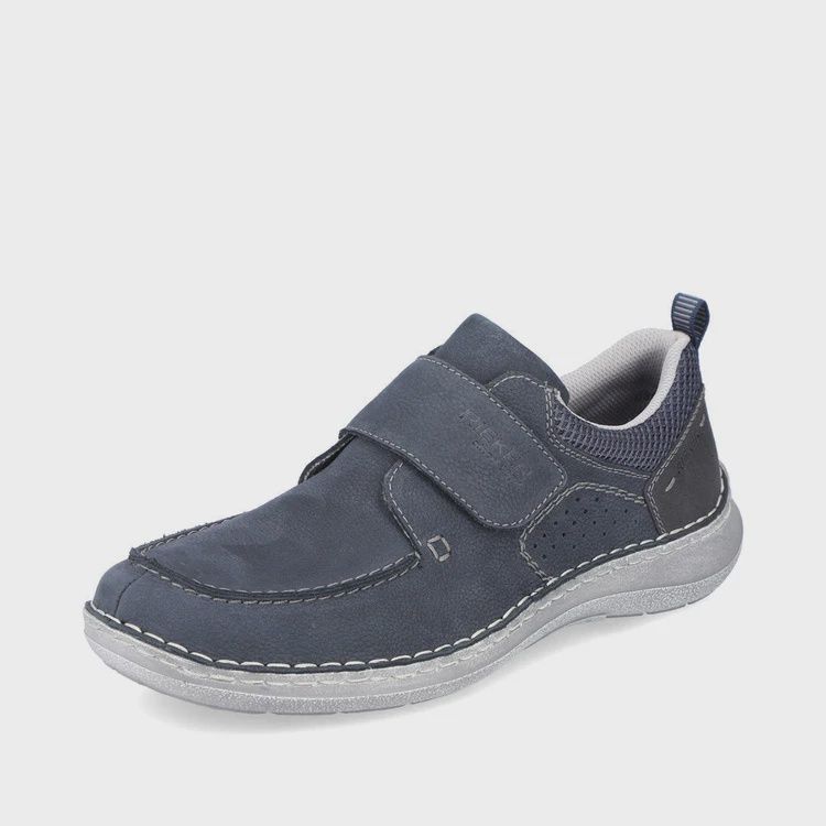 Riek-03058, Colour: Blue(14), Size: 41