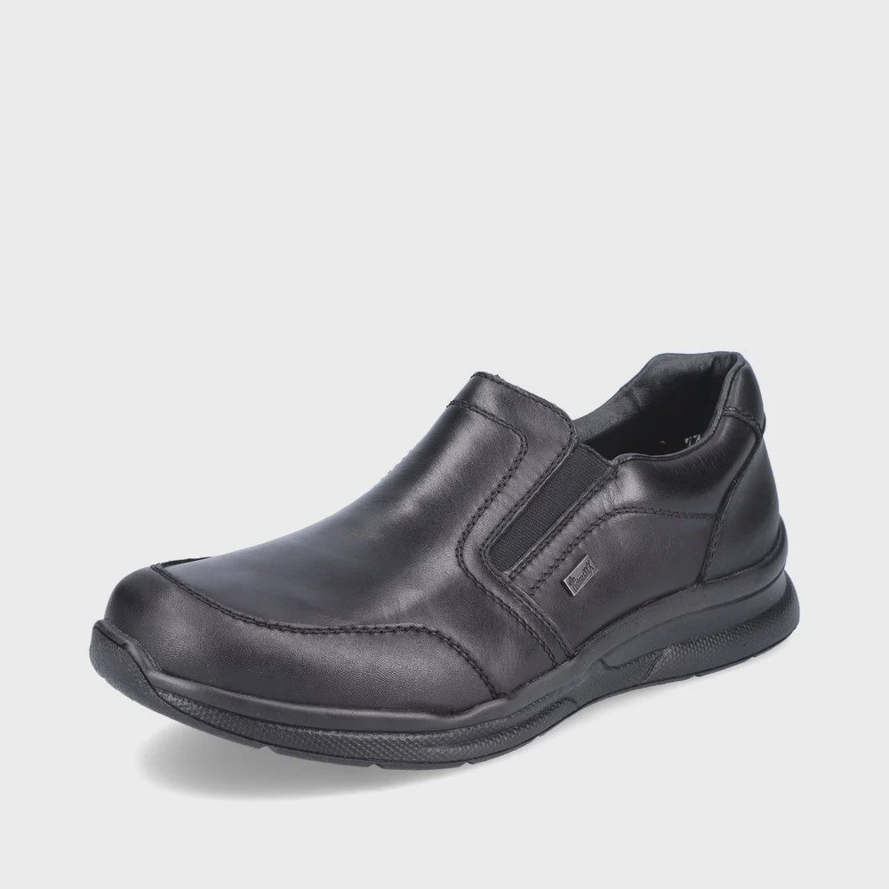 Riek-14850, Colour: Black(00), Size: 42