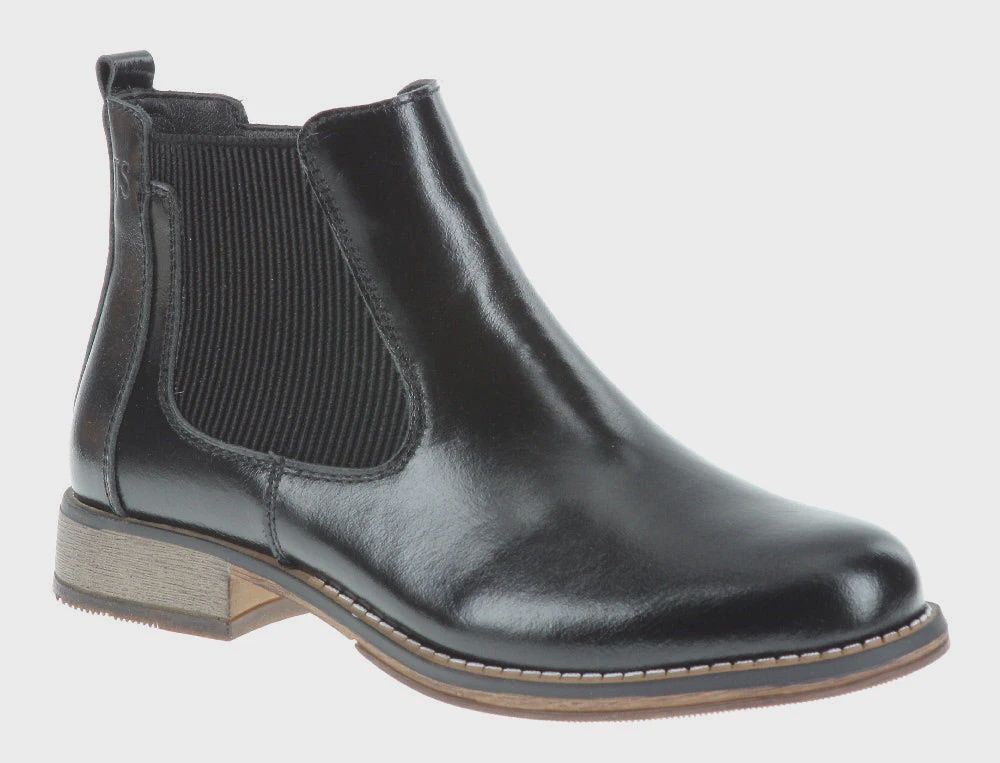 Josef-Berlina, Colour: Black, Size: 36